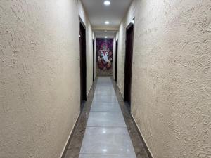 Hotel Sanskriti T And M Hotels