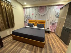 Hotel Sanskriti T And M Hotels