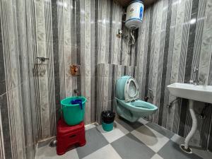 Hotel Sanskriti T And M Hotels