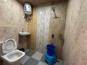 Hotel Sanskriti T And M Hotels