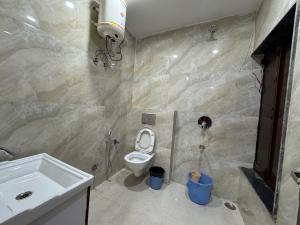 Hotel Sanskriti T And M Hotels