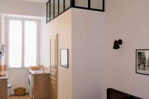 Barla 1 - a cosy one bedroom apartment in Nice