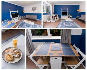 Perfect for Contractors - Long Term Discounts, Free Parking & Fast Wifi