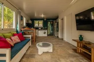 Soleil Couchant - Fond Boucher