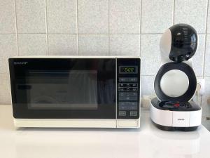 Lympia - one bedroom apartment near the port