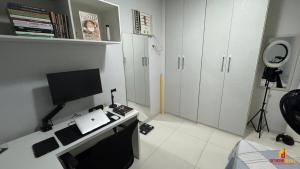 Cop 30 Chacaras Montenegro 3Q sendo 1 suite