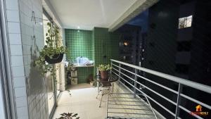 Cop 30 Chacaras Montenegro 3Q sendo 1 suite