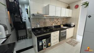 Cop 30 Chacaras Montenegro 3Q sendo 1 suite