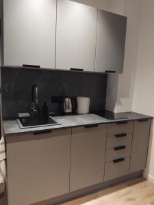 W Izerach - Apartament Superior