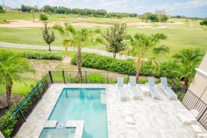 LE419X Liberty Grandview