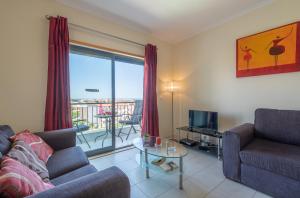 Vista das ondas 205 by AS