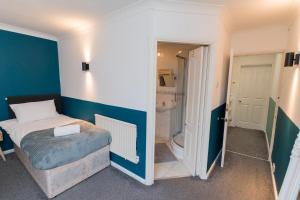 Perfect for Contractors - Long Term Discounts, Free Parking & Fast Wifi