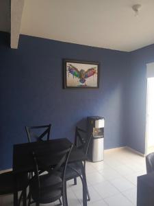 Casa en Cancún con alberca