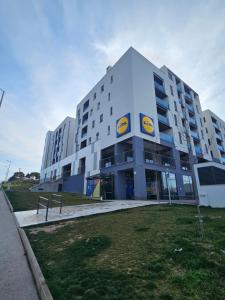 Apartment Vedran Split