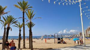 Azure Oasis Benidorm