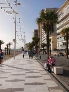 Azure Oasis Benidorm