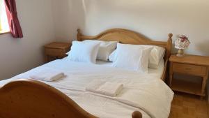 Wapiti Chalet - Katschberg