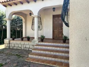 La Casa de Eru - Cobisa