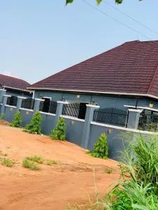 Soulshine Apartment - Mama