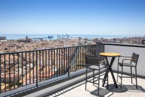 AQ 21 floor 3 bed Apartment