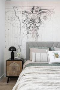 AQ 21 floor 3 bed Apartment