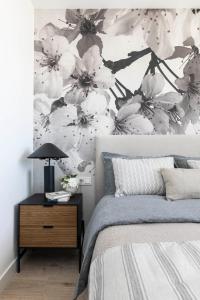 AQ 21 floor 3 bed Apartment