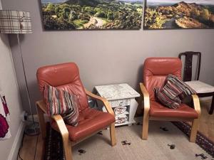 Orchard Side Bed and Breakfast