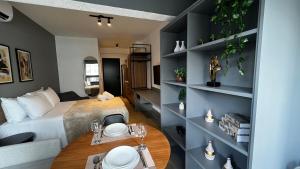 Studio Moema Spazio di Casa OJ 810 Jurupis