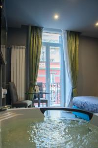 BeB Umberto I Napoli