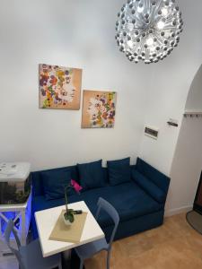 Room CAMINNECI apartment