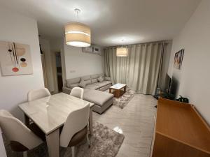 Madinaty apartment