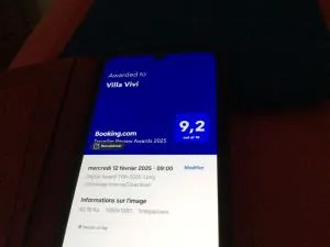 Villa Vivi - Gros-Morne