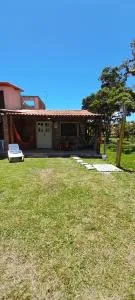 Casa Gamboa 4 - Pratigi