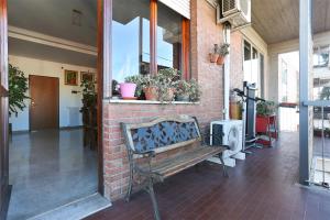 La tua Casa a Firenze con parcheggio privato per 2 auto