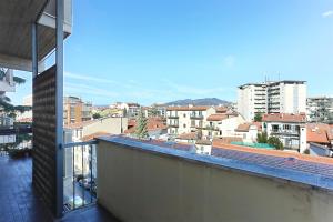 La tua Casa a Firenze con parcheggio privato per 2 auto