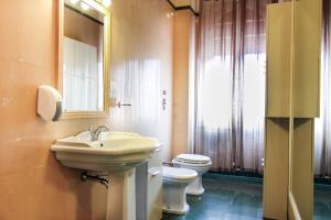 Hotel RossoVino Milano