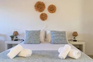 Sunny Studios Naxos - Agiassos