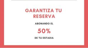 Gama Villasol Temporario