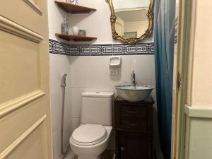 Casablanca Hospedaje Boutique