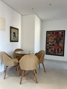 Bel Appartement à Harhoura pour les familles