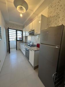 Bel Appartement à Harhoura pour les familles