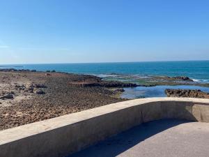 Bel Appartement à Harhoura pour les familles