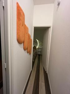 super T3 - Hypercentre Angers Ralliement