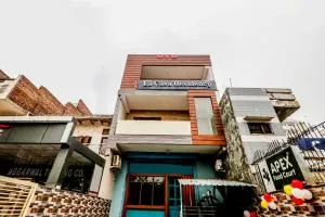 Hotel O La Casa Residency - Pīrthala