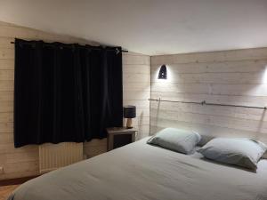 Maisons de vacances Les pleiades : photos des chambres