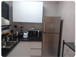 Cozy Beautiful Private Nerd with Shared Washroom