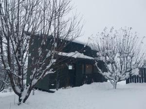 Bella vista el manzano