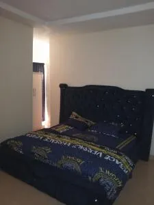 Diamond well hotel and lodge - Kaba