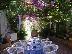 Nefeli Hotel Kalymnos Greece