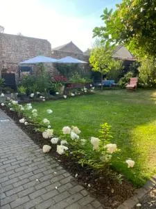 Secret Garden only for Ladys and Families - Selfkant